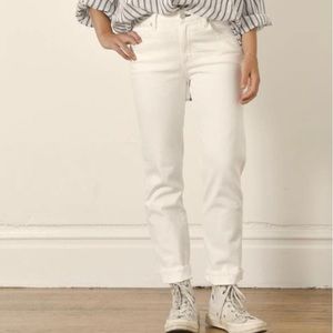 AMO SYD Sea Salt Jeans